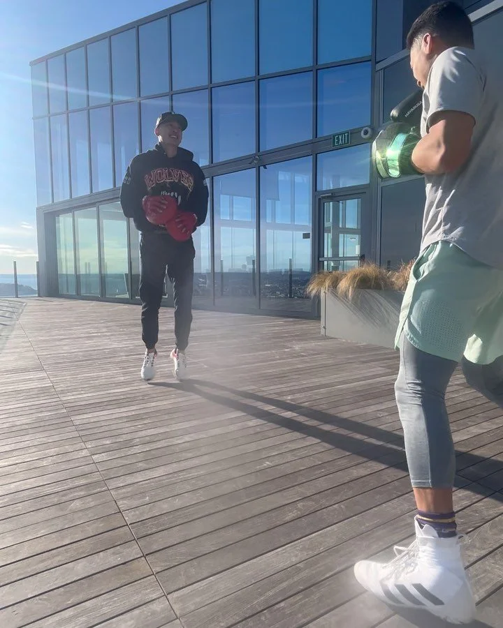 happy birthday to the homie @gwobalinternational the hardest hitting m.f. 🤙🏽