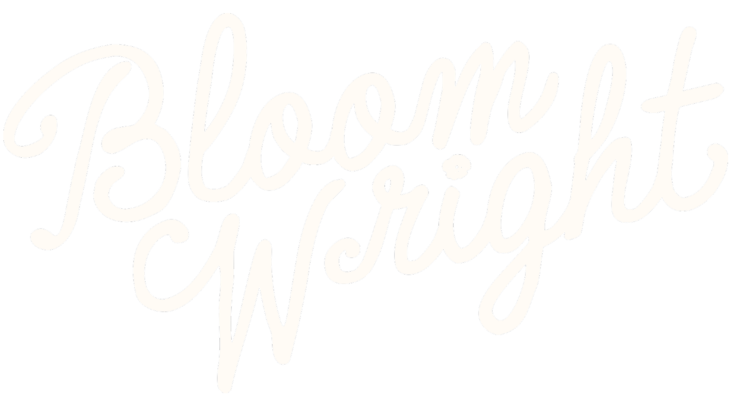 Bloom Wright