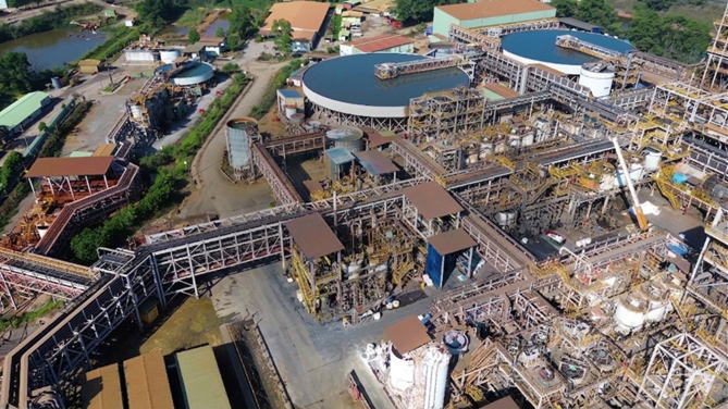 GB Innovation Establishes Strategic Processing Partnership with Masan High-Tech Materials to Build Korea's First Complete Non-China Tungsten Supply Chain
