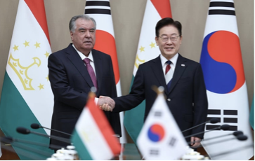 Entered into “Comprehensive Partnership” in Critical Minerals Sector.png