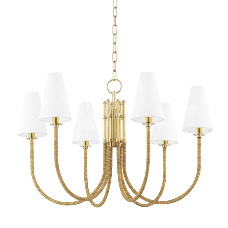 Ripley LED Chandelier