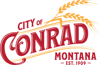 City of Conrad