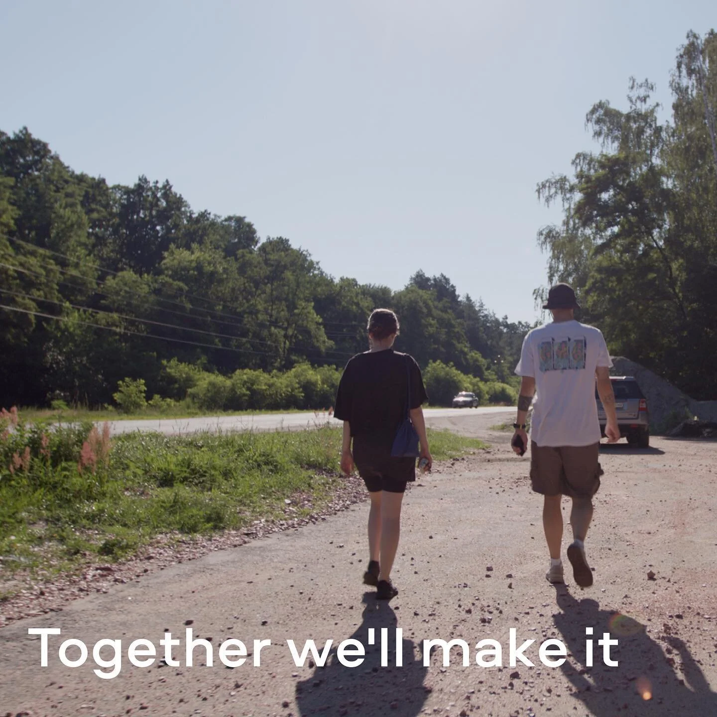 Together we'll make it. 

The RE:Ukraine Villages online constructor is one of many Ukrainian initiatives working to rebuild and preserve our heritage. The work is in full swing in many directions, from restoring unique forms of folk architecture to 