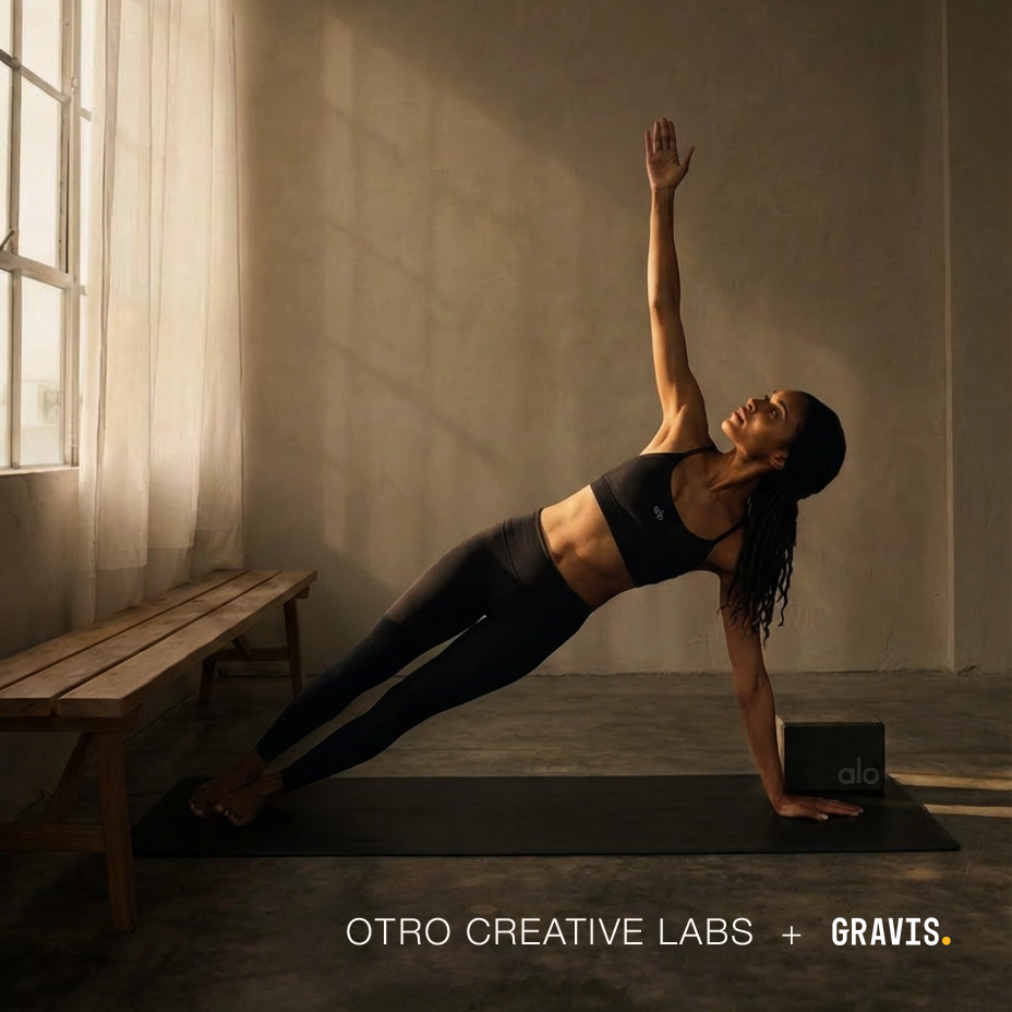 Transform your creative productions by optimizing AI for authenticity.