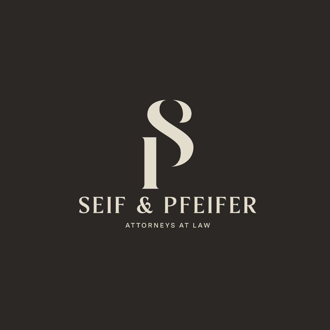Seif & Pfeifer
