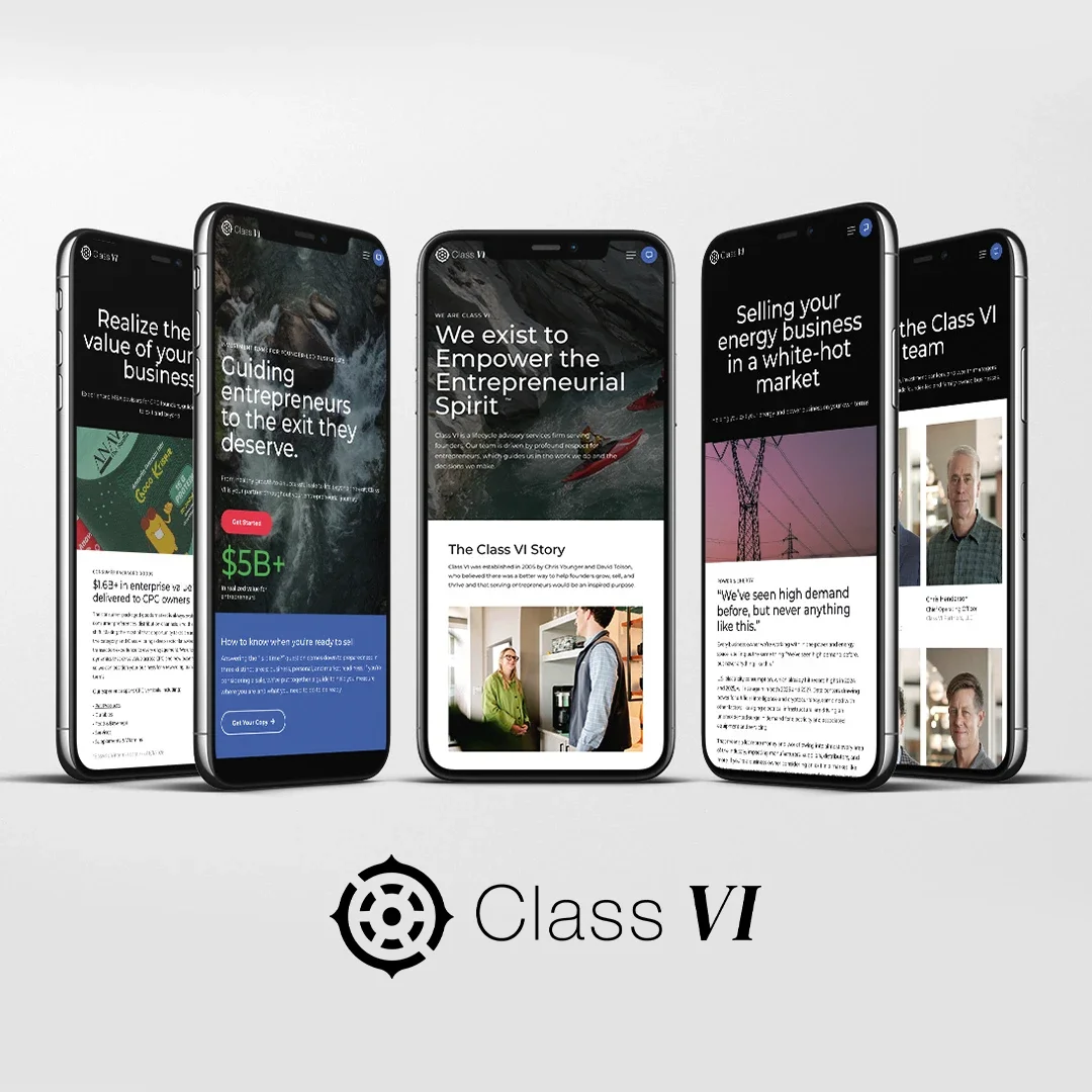 Class VI Partners