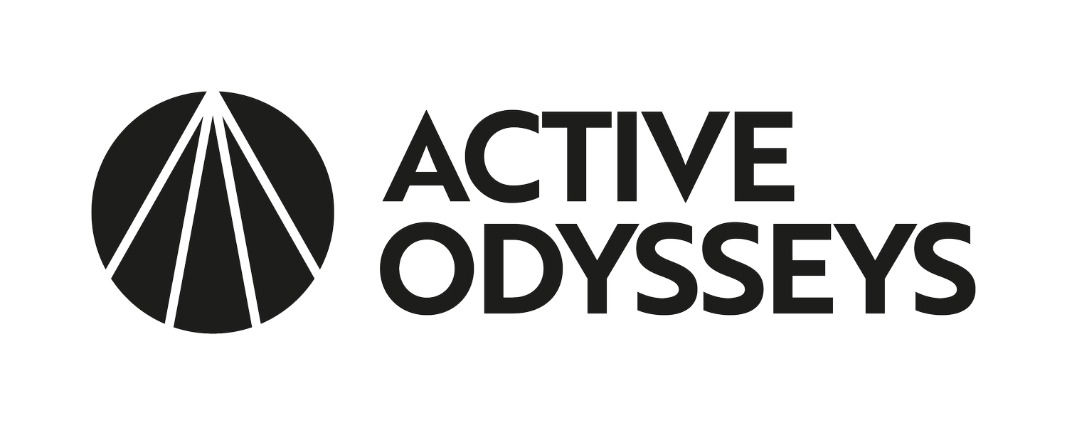 ACTIVE ODYSSEYS