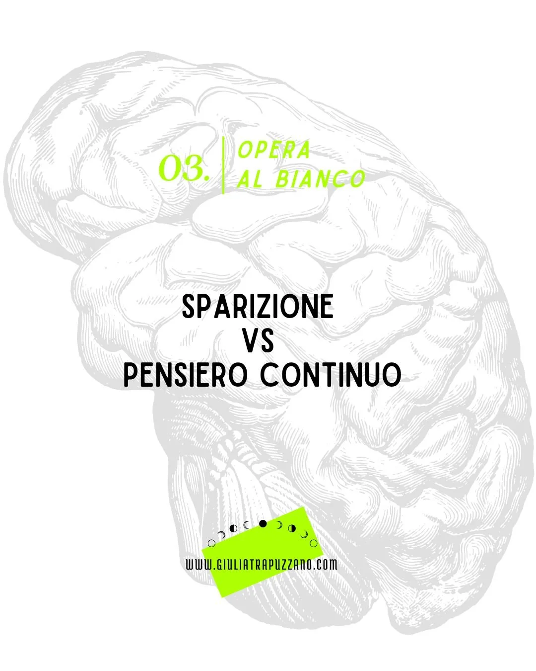 OpenAI e Anthropic: sparizione vs pensiero continuo