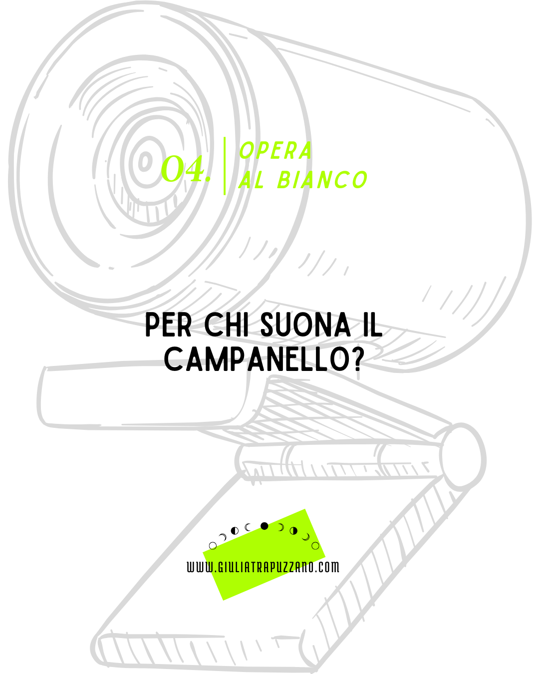 Per chi suona il campanello? Suona per i genitori neozelandesi
