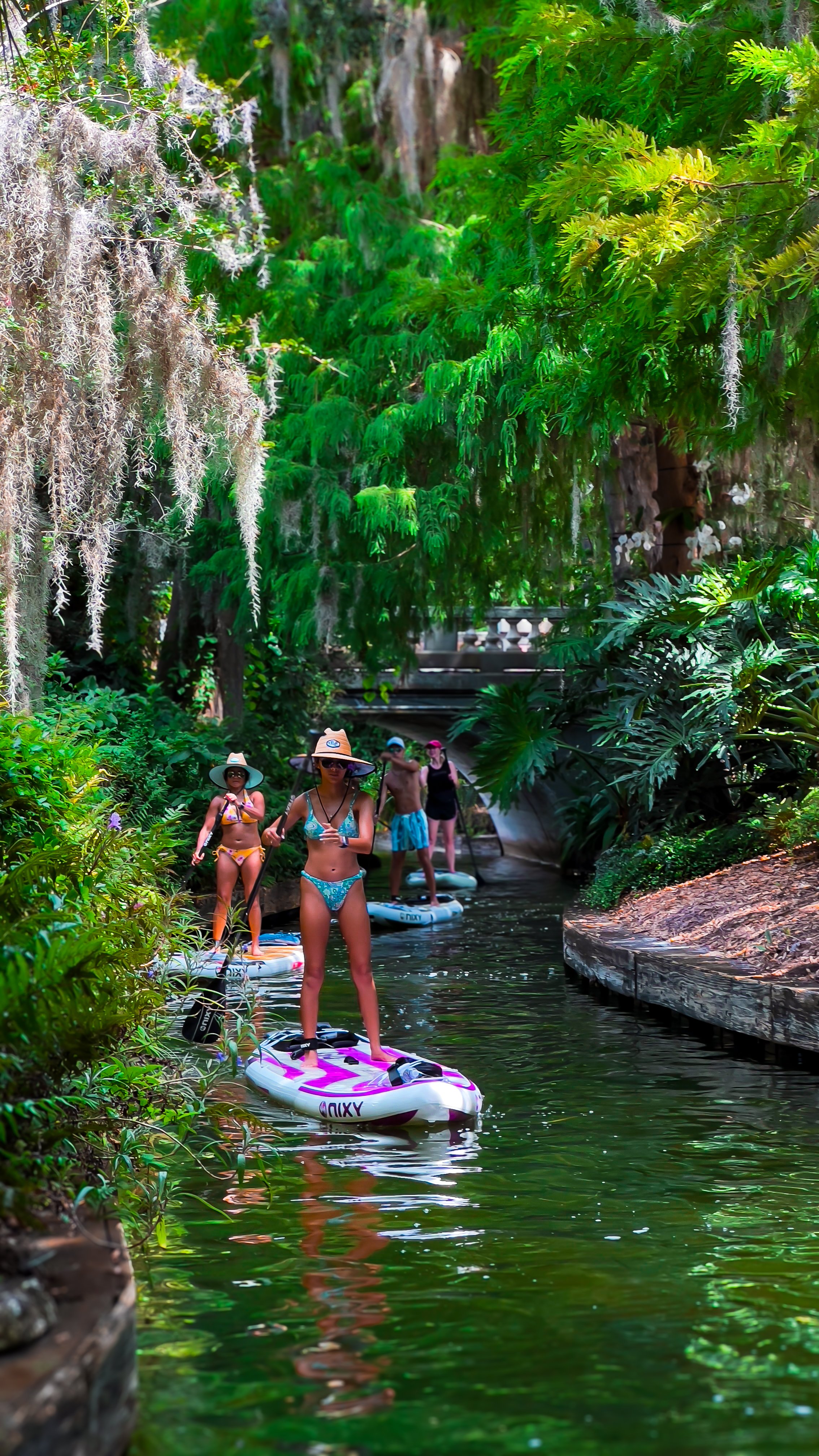 Paddle Board Winter Park Chain of Lakes.jpg