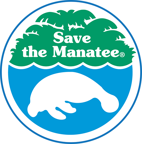 Save the Manatee logo.