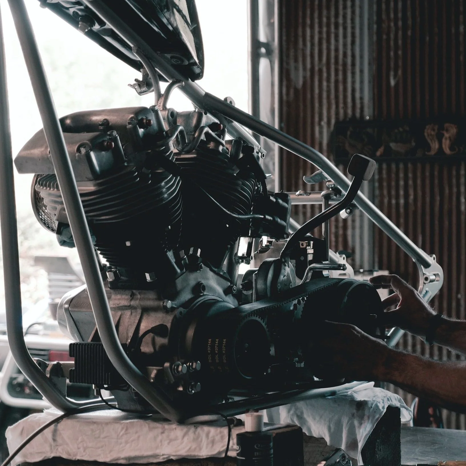 General 2 — Norwalk Auto Auction