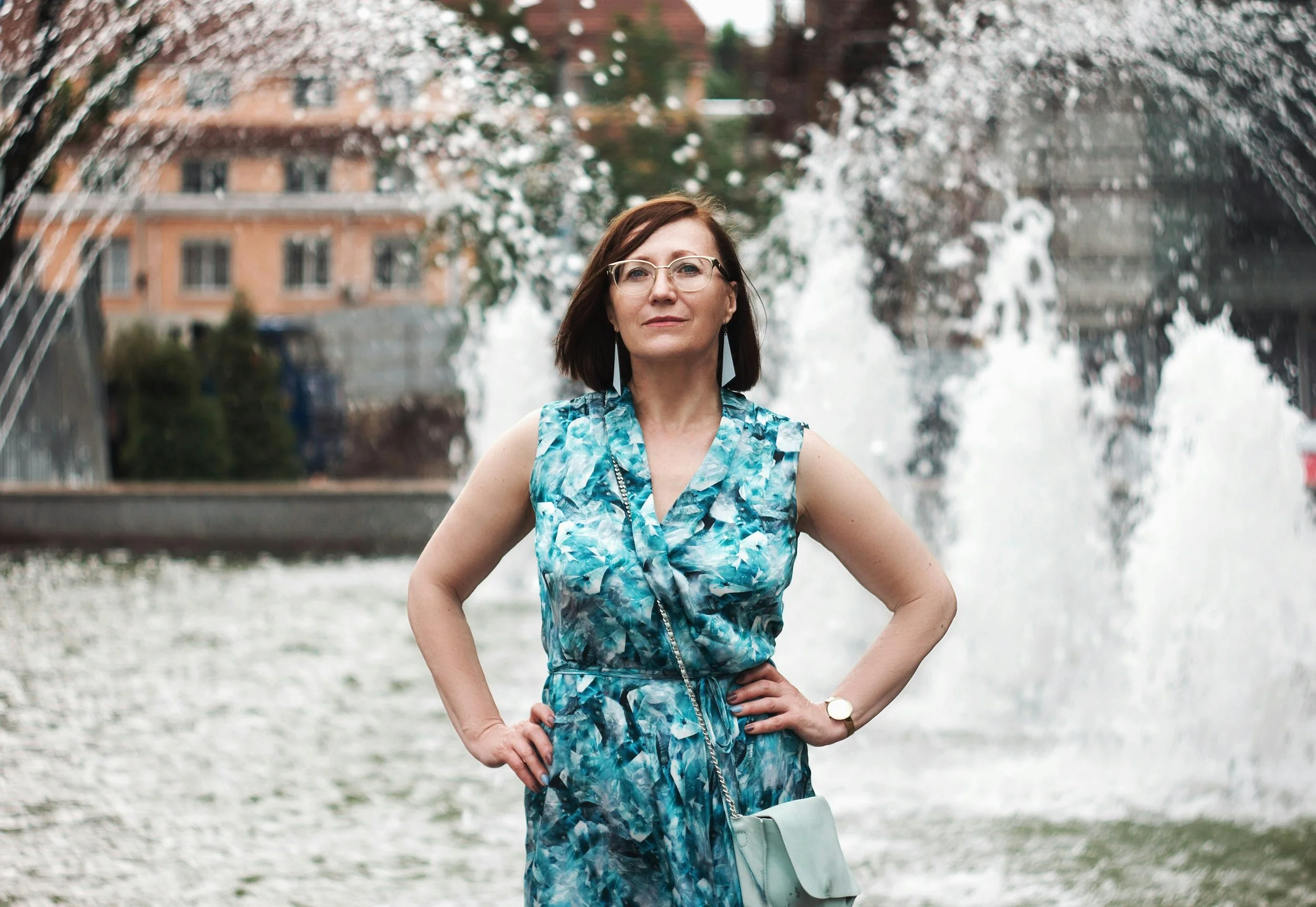 Transitioning into Menopause: How Acupuncture Can Help
