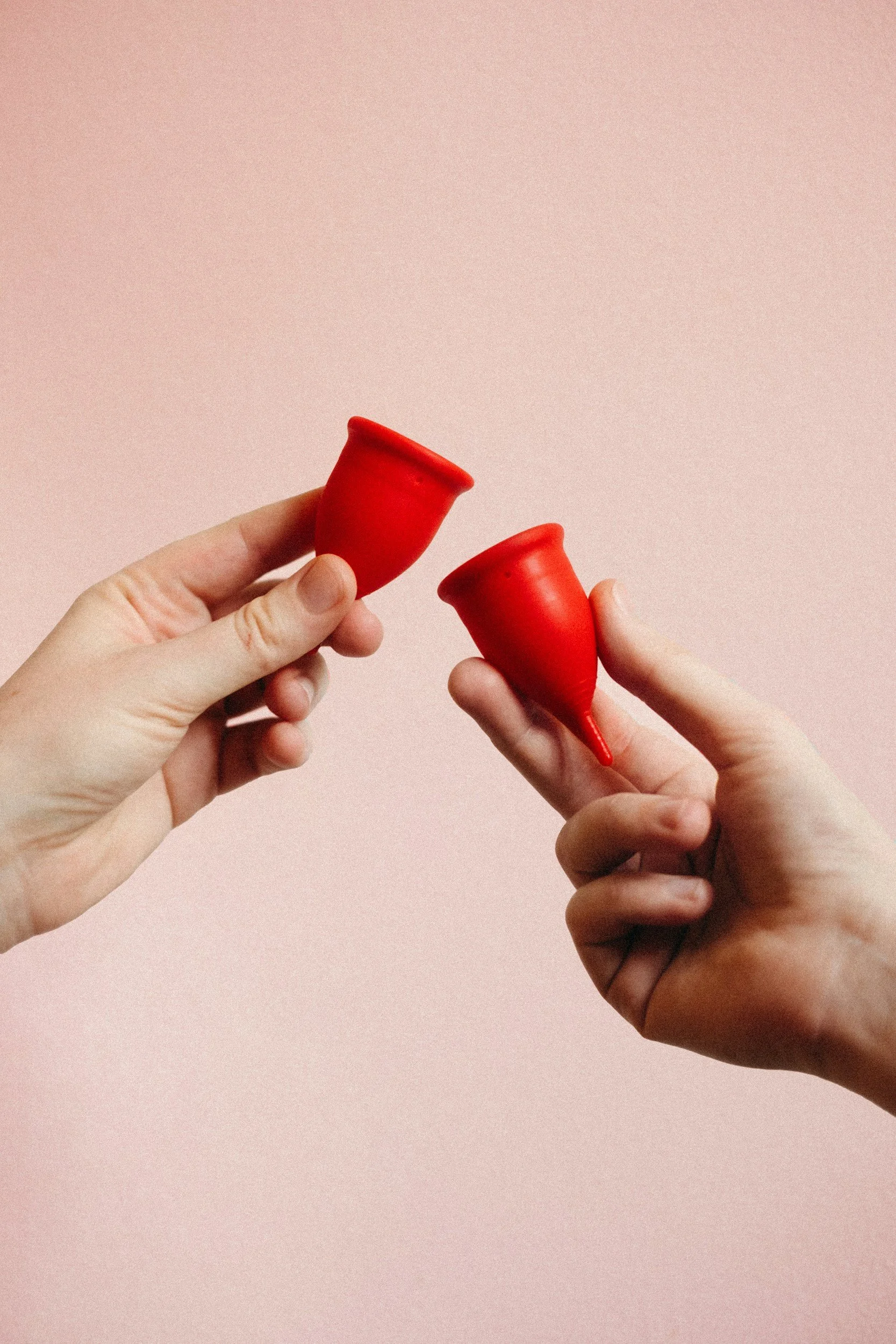 What a Healthy Menstrual Cycle Actually Looks Like