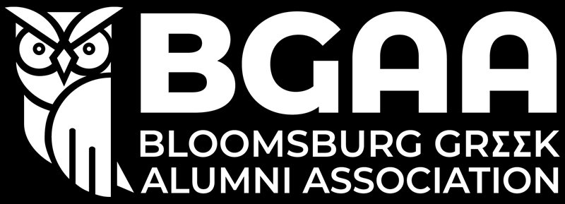 Bloomsburg Greek Alumni Association