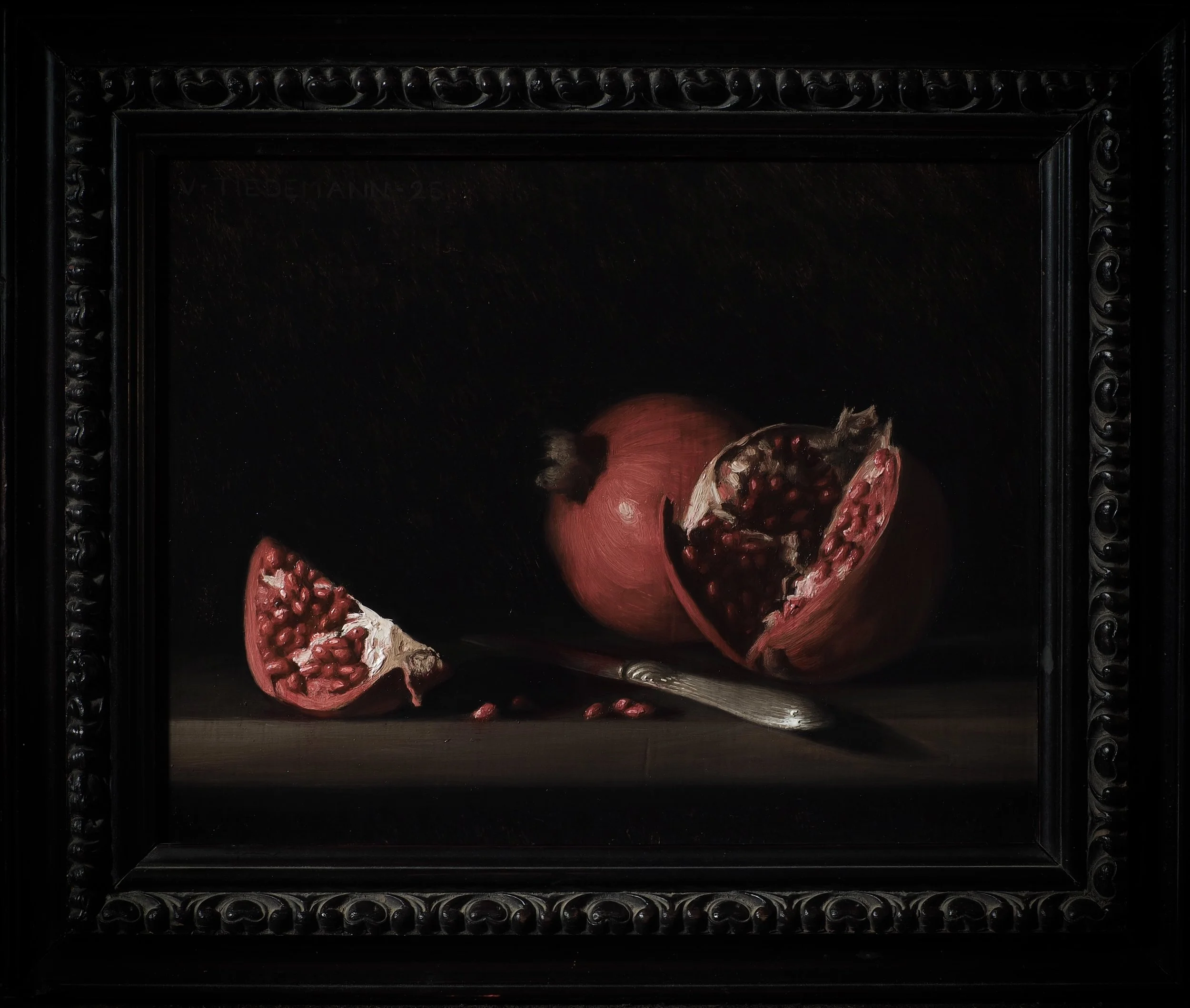 Fruit of Eternity (2025)