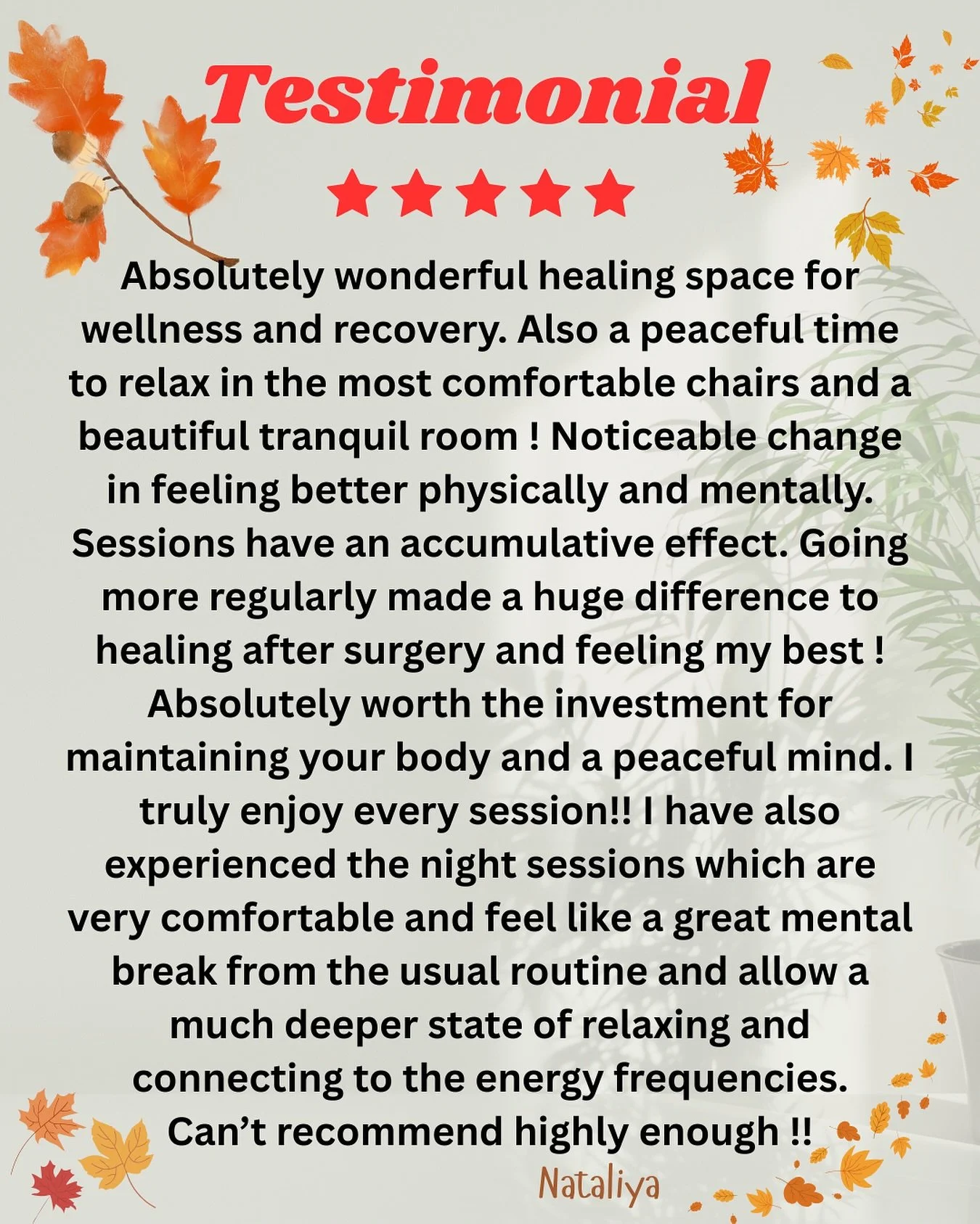 The raining season has officially begun. Come in relax, recharge and detox. Allow your body to fill its best. 💫
#eesystem #36unit #centre #london #northlondon #scalarwaves #energymedicine #energy #enhancement #quantumhealing #quantumenergy #relax #r