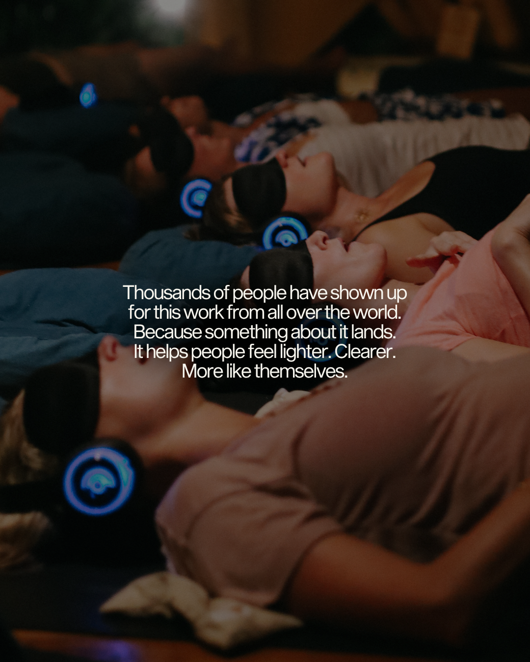 9d Breathwork - Abundance and Self Trust with Catalin