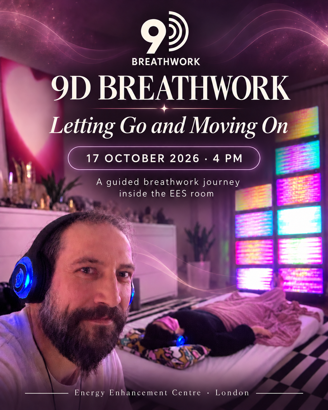 9D Breathwork 
