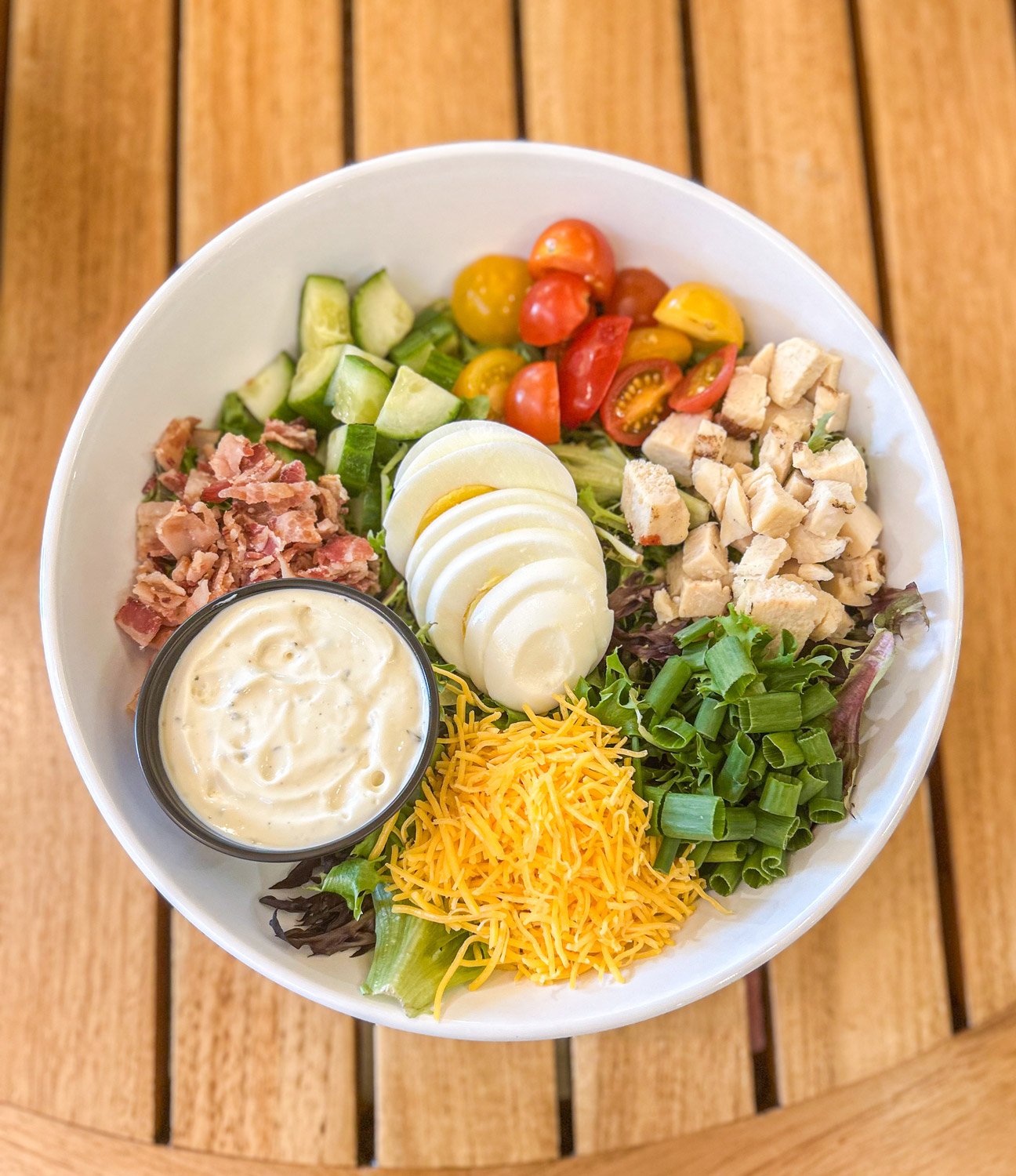 cobb salad