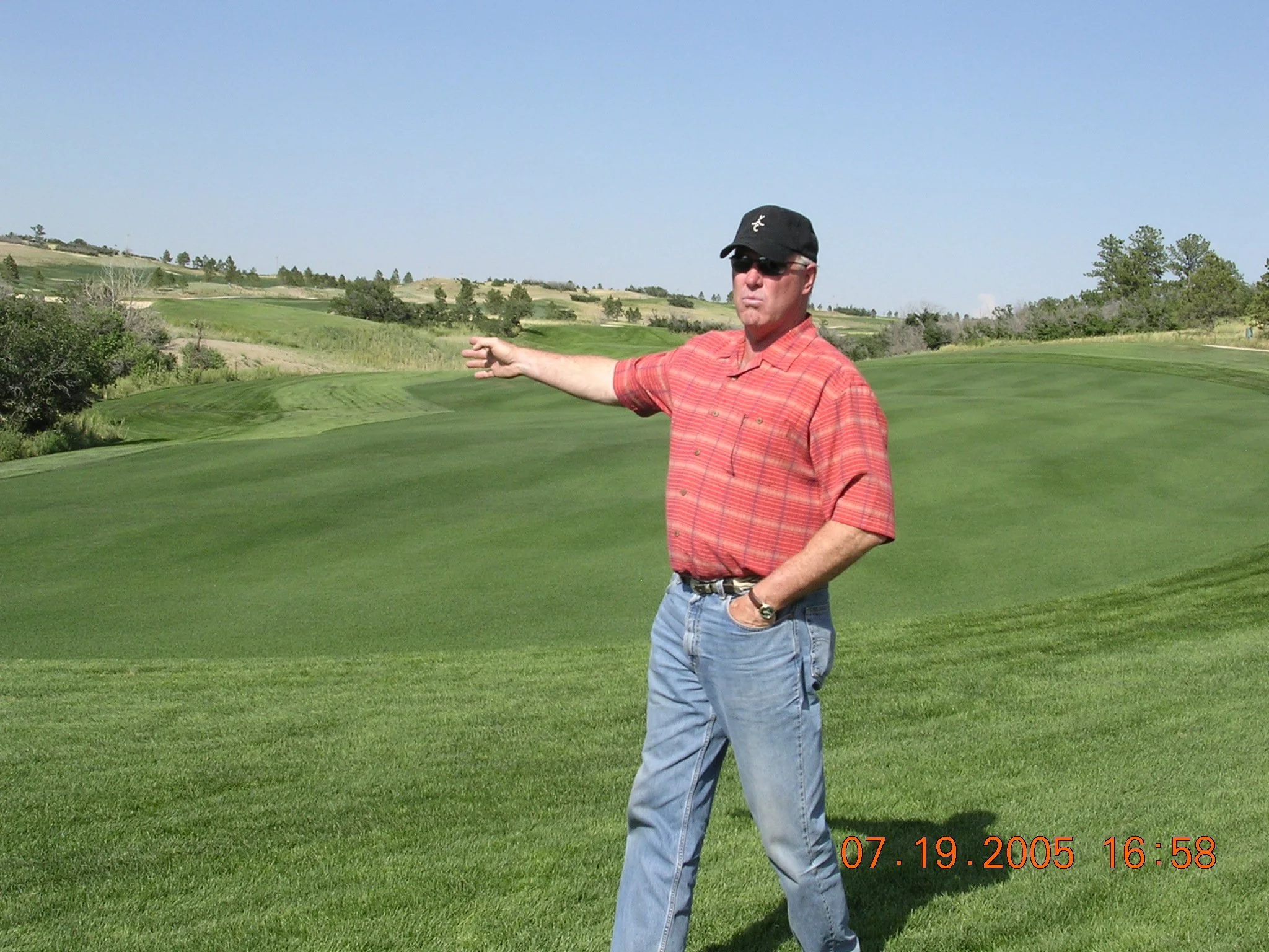 Weiskopf Visit July 2005 022.jpg