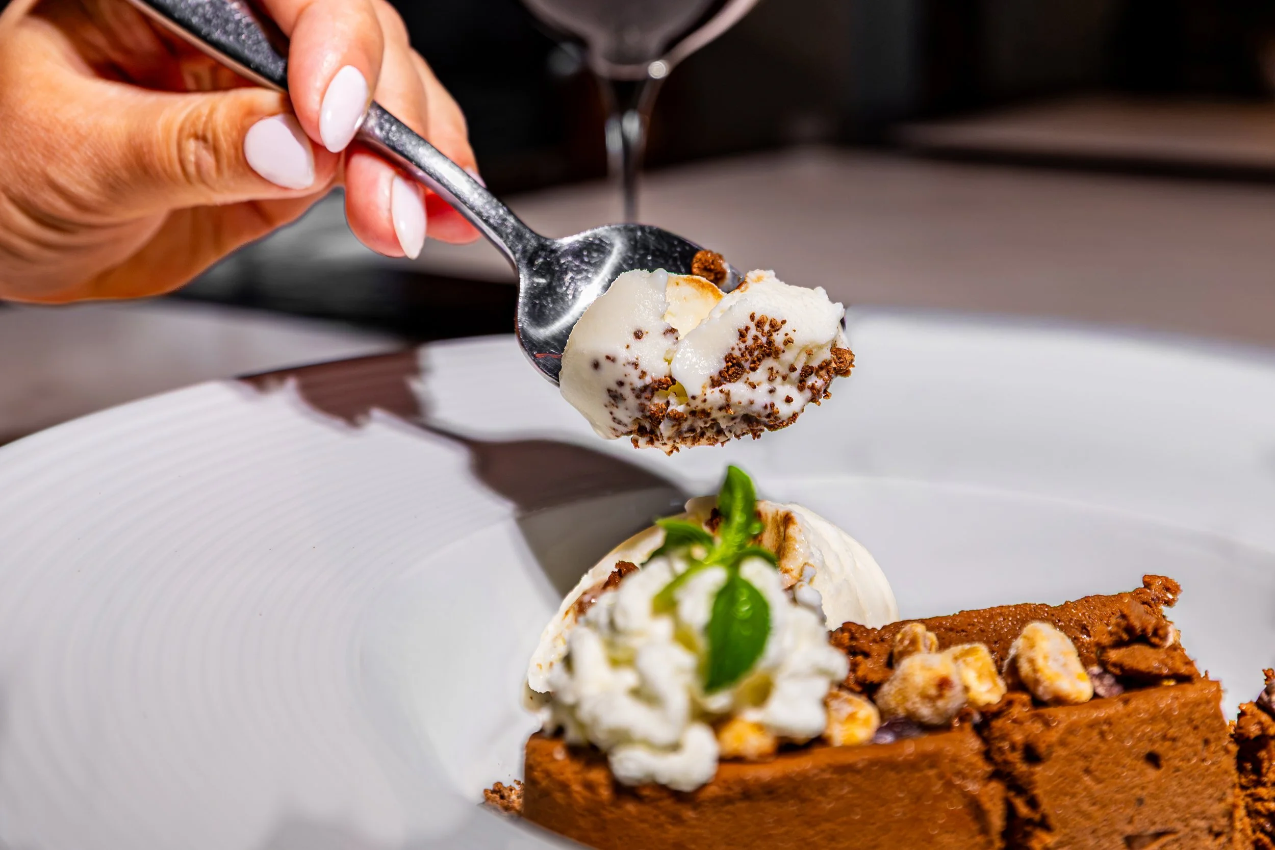 chocolate semifreddo 3.JPG