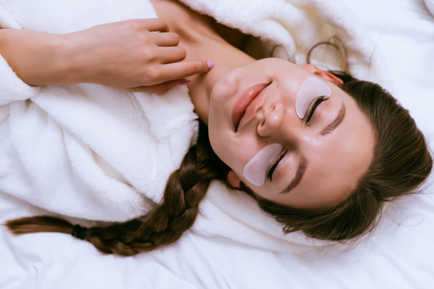 teen facial
