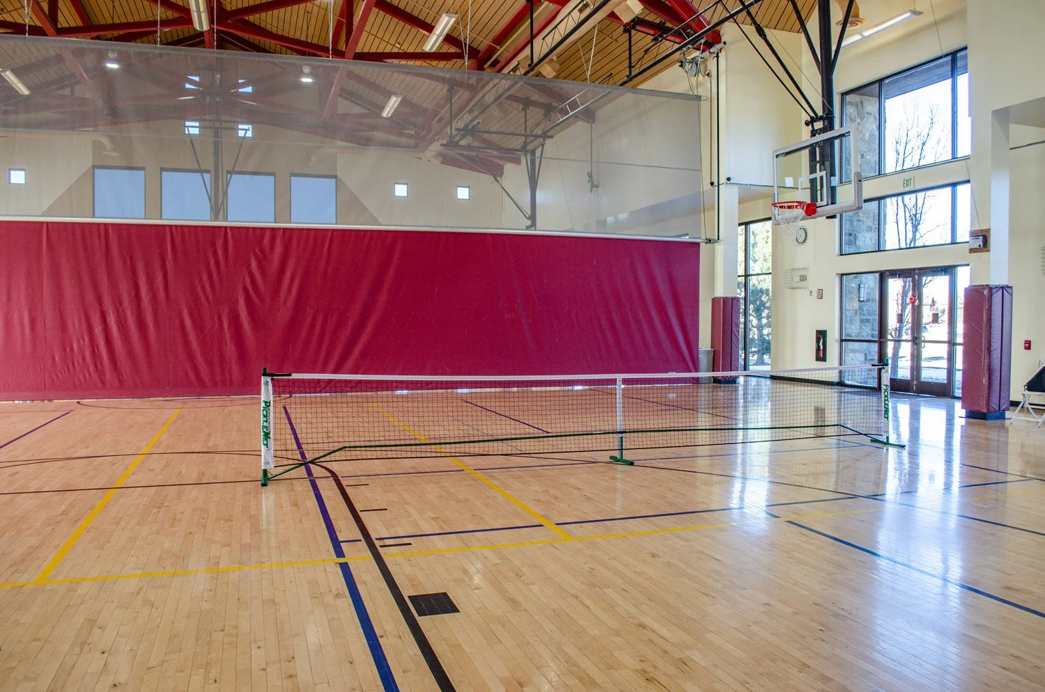 Gymnasium