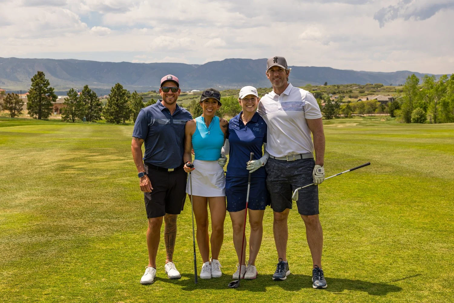 20th anniversary couples group