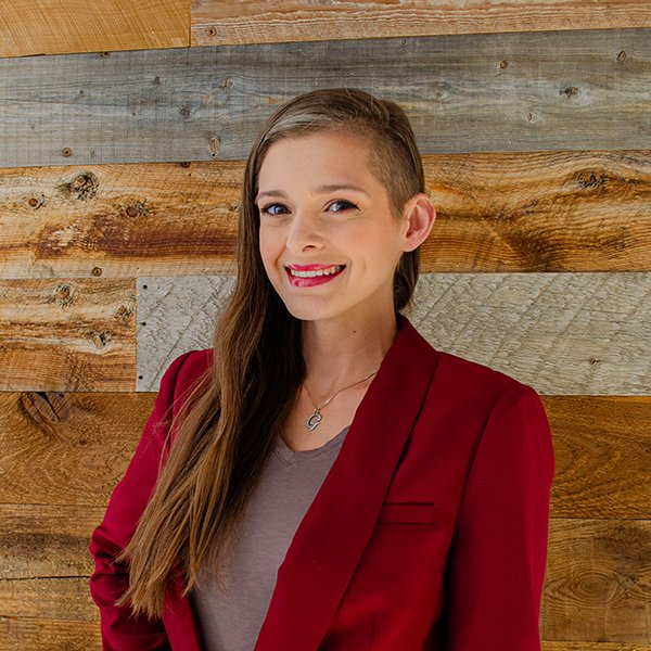Taylor Gough Marketing Manager