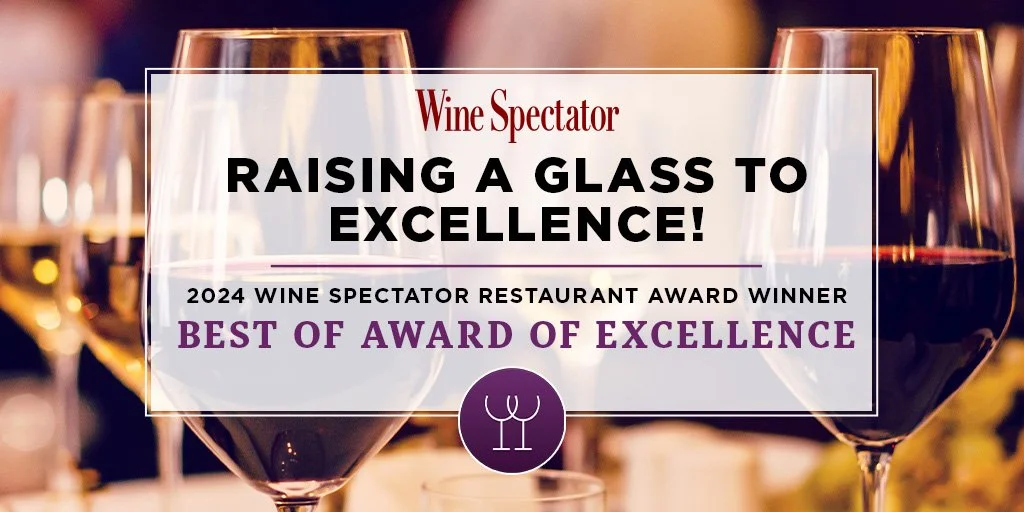 best of award of excellence