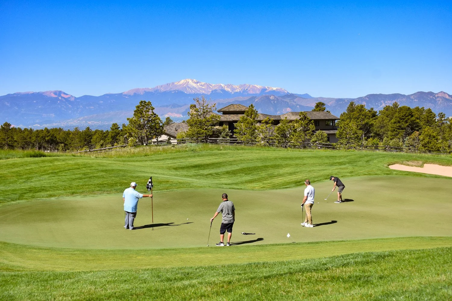 classic golf tournament 2025