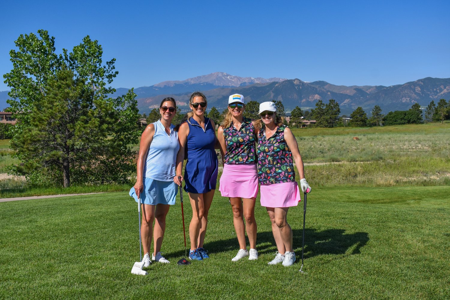 ladies member-member 2025