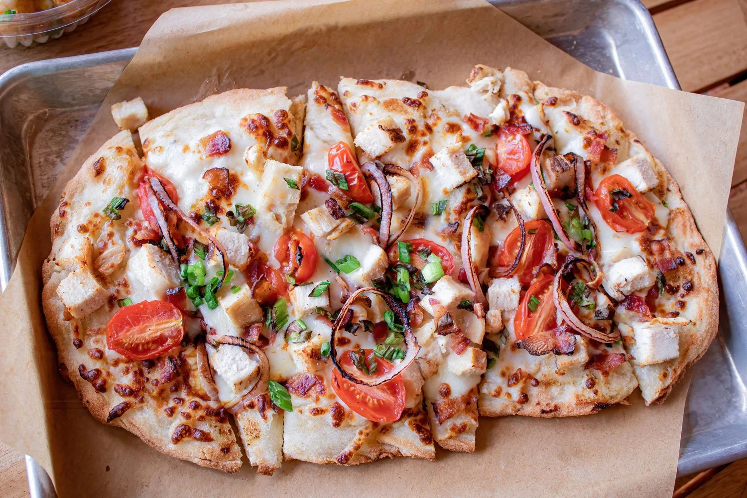 flatbread