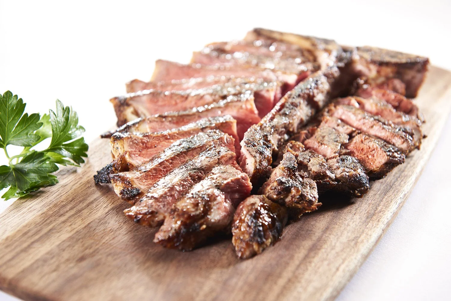steakhouse meat