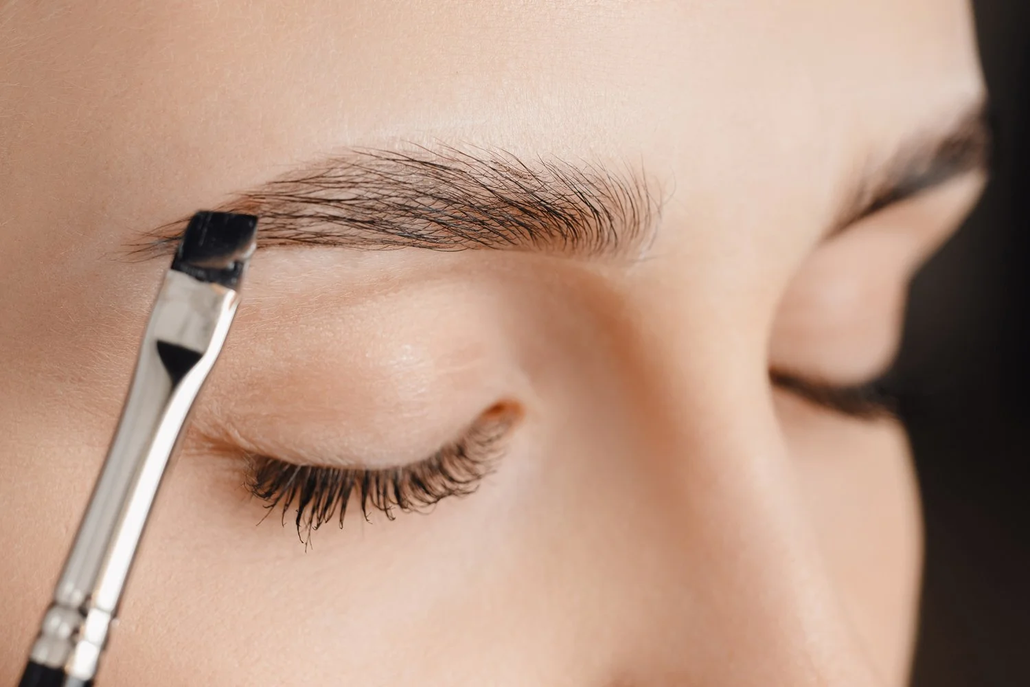 Brow or Lash Tint