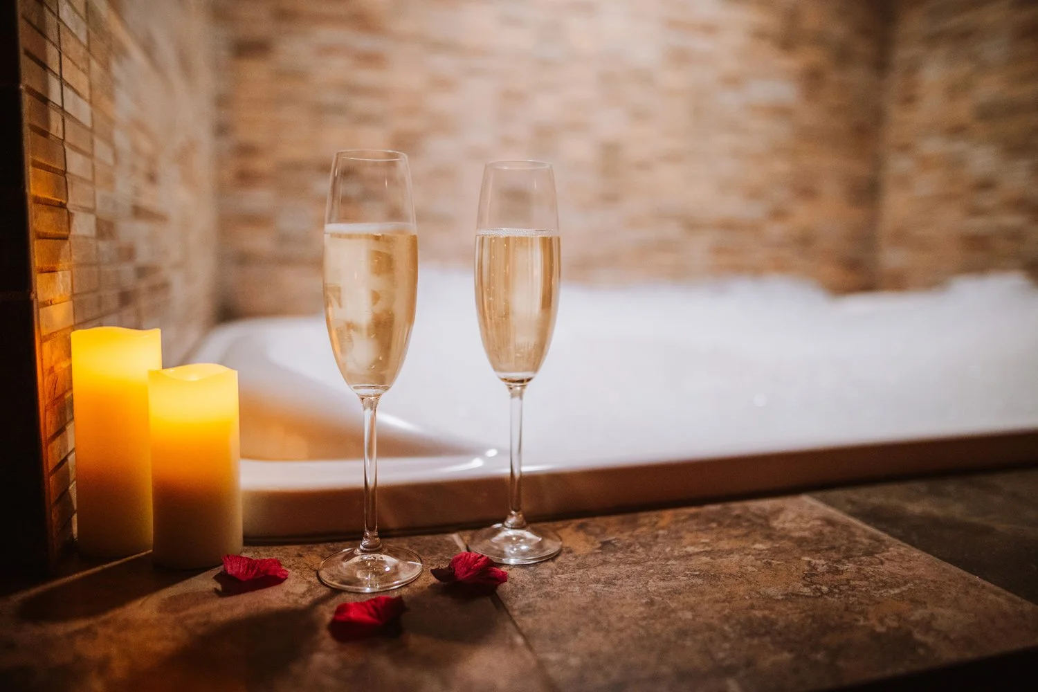 One Night, Fully Pampered: Book the Indulgence Package