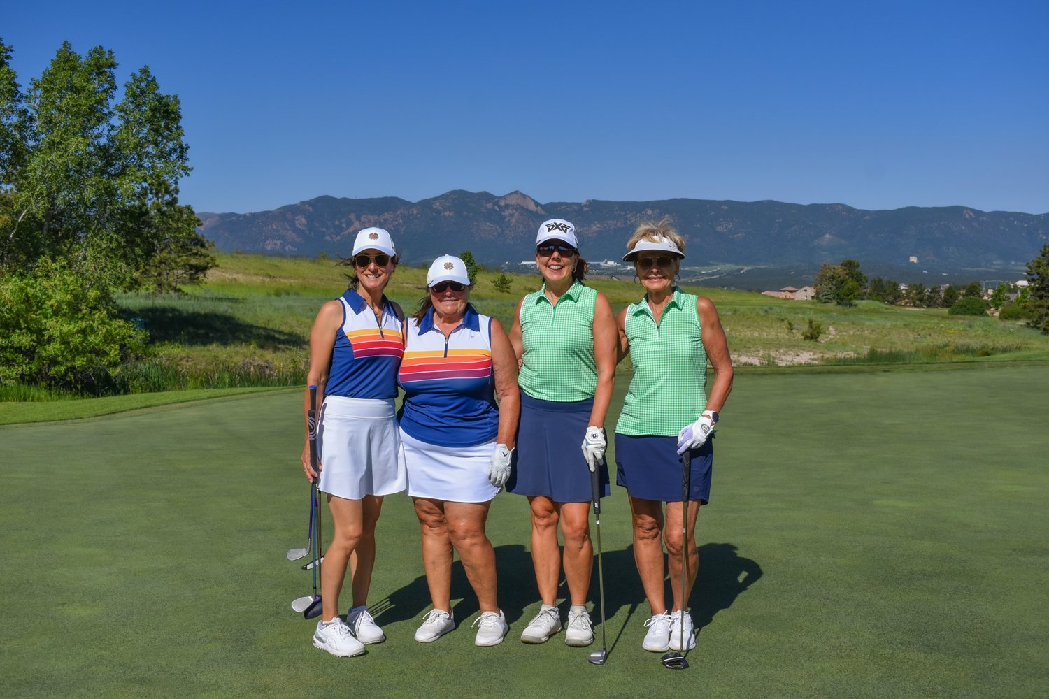 ladies member-member 2025