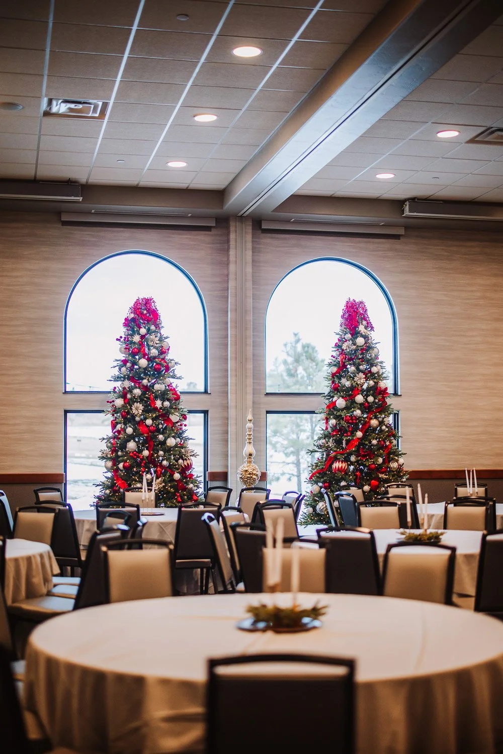 christmas decorations
