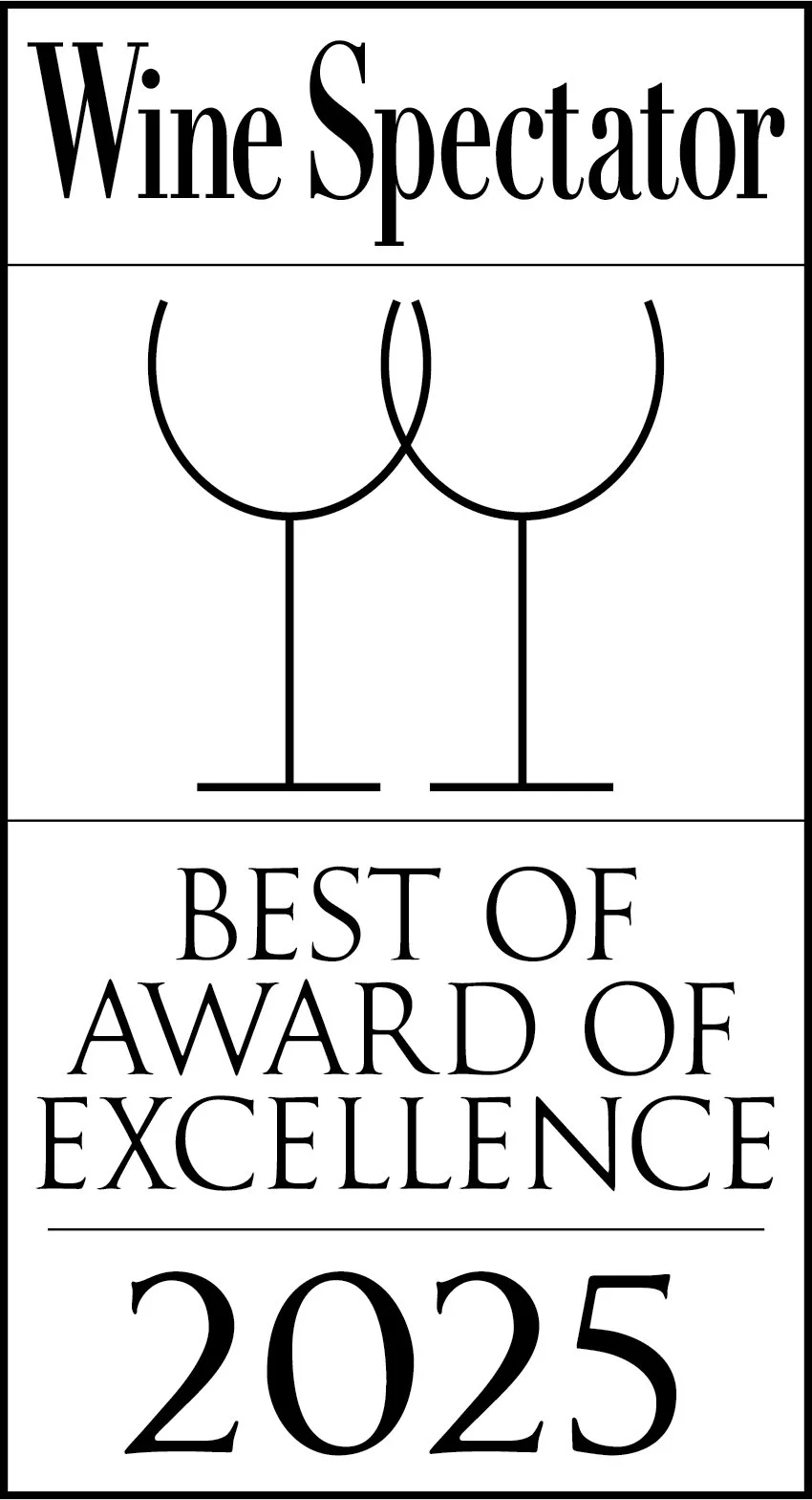 best of award of excellence 2025 logo