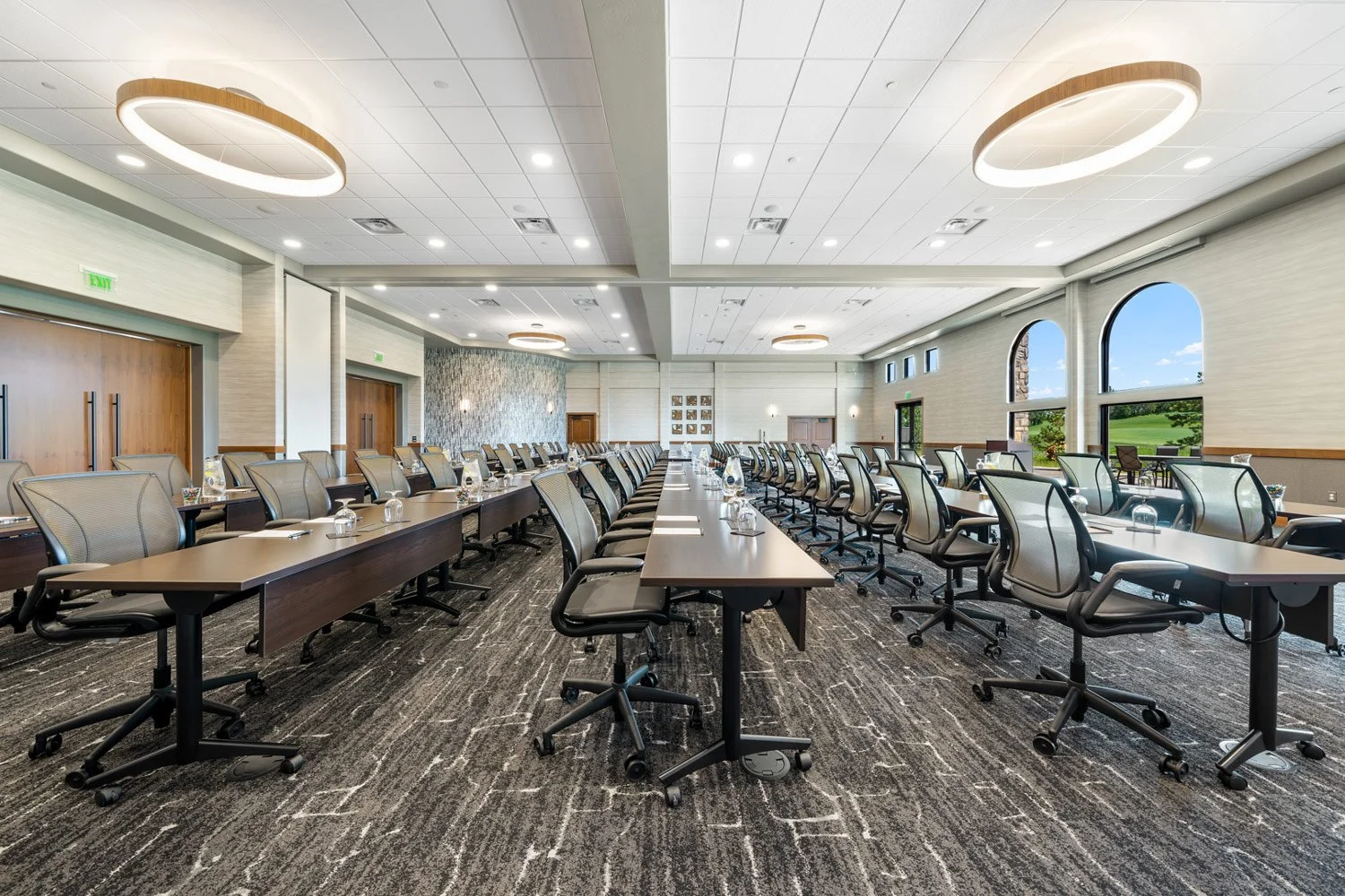 conference and large groups barolo ballroom