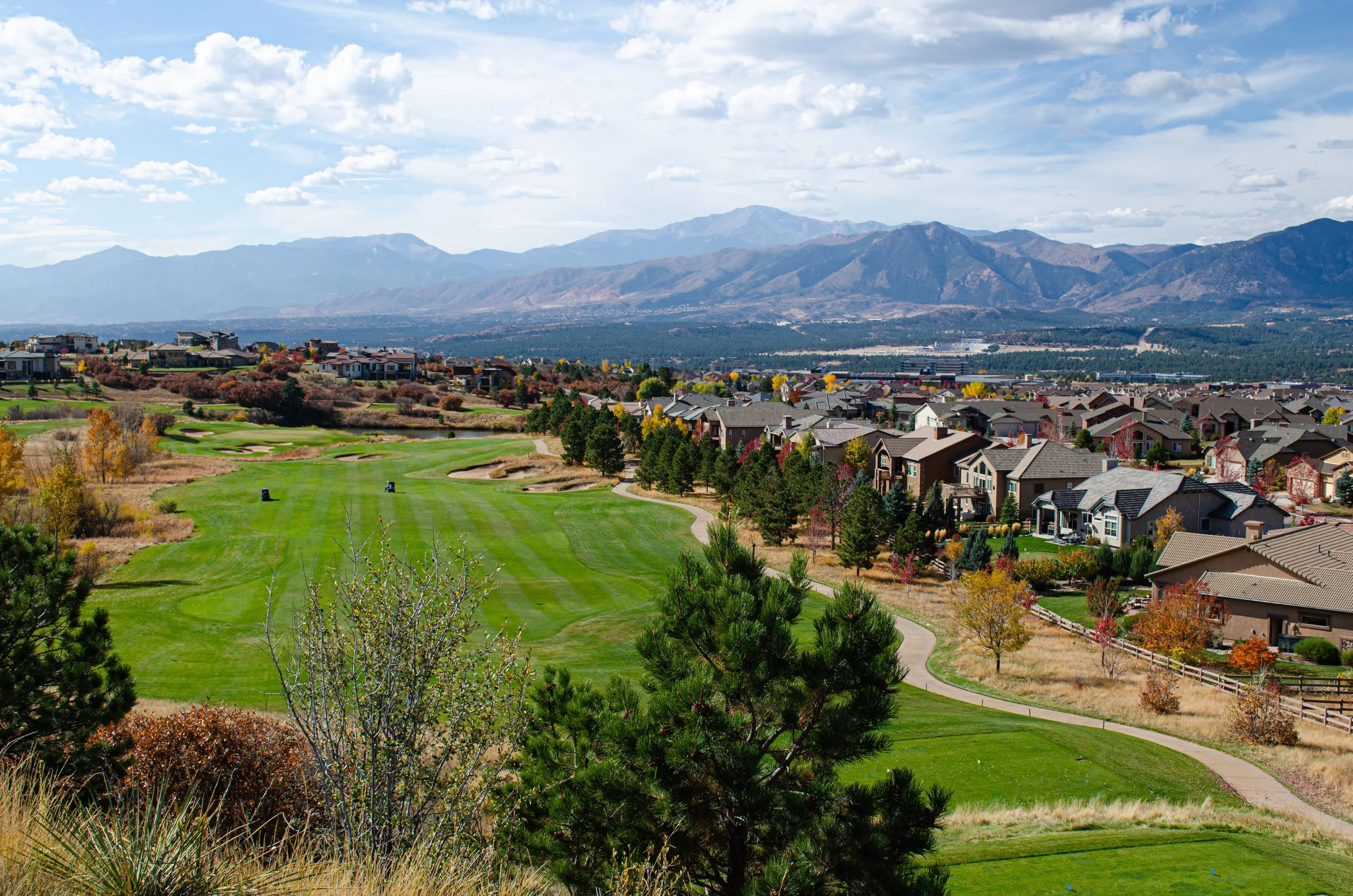 Colorado Local