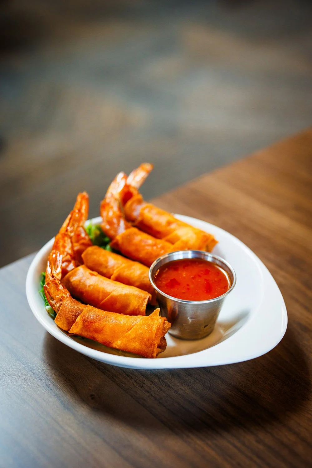 firecracker shrimp fortezza