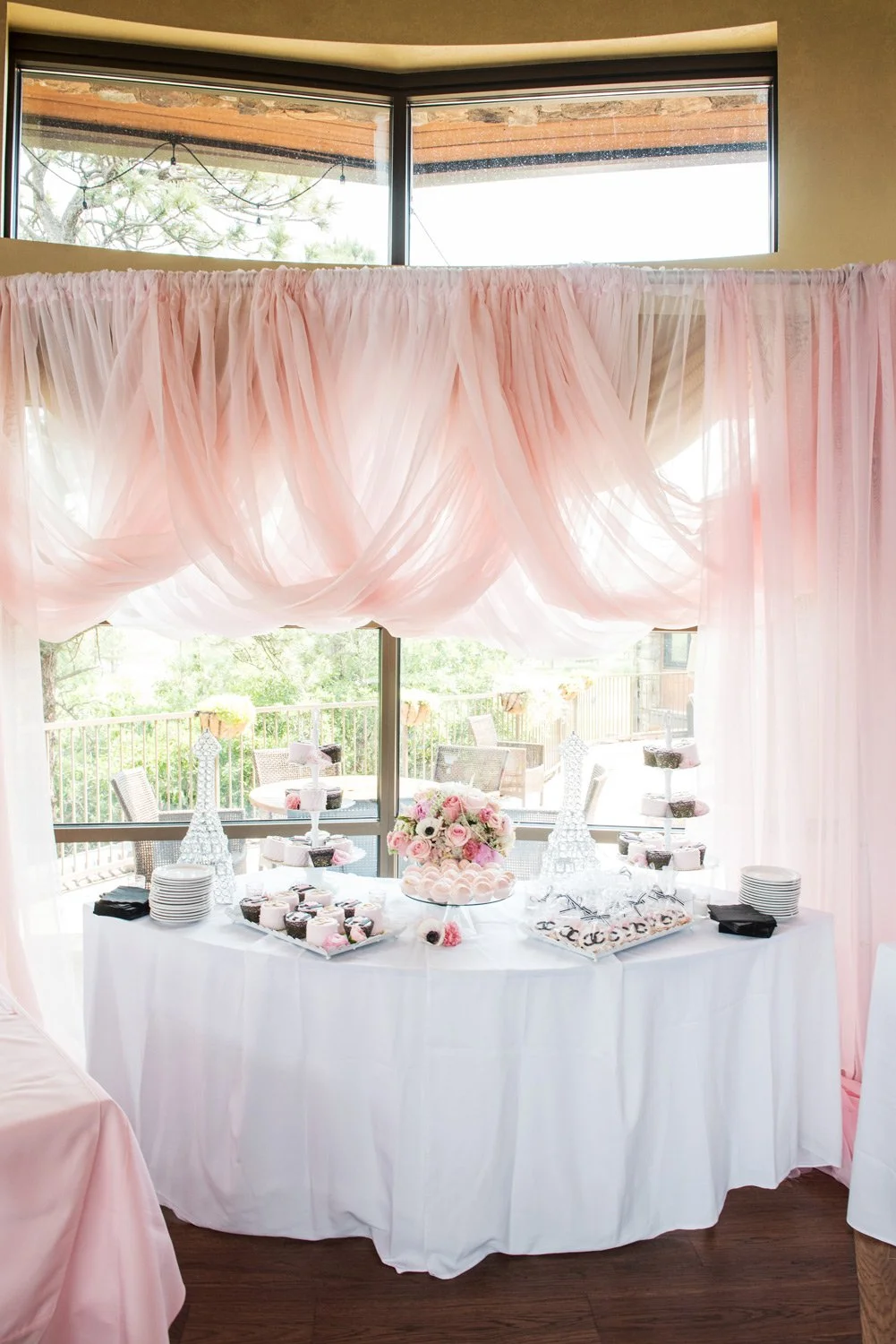 bridal shower special event