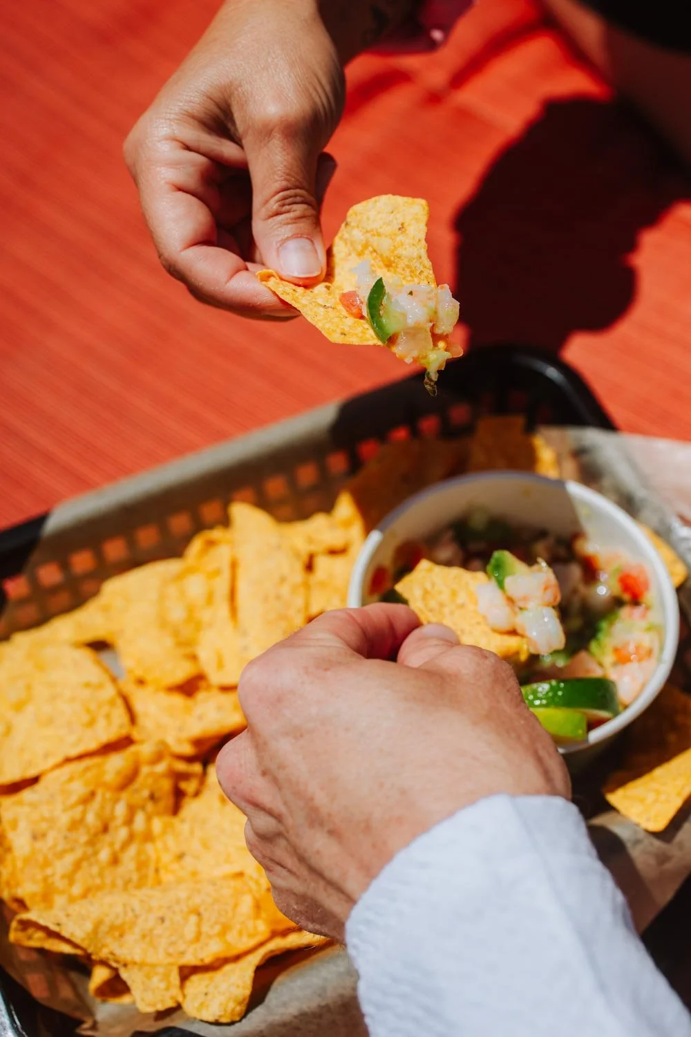 ceviche 