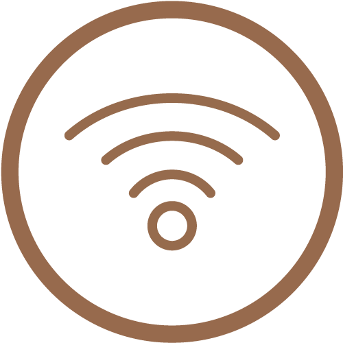 wifi icon