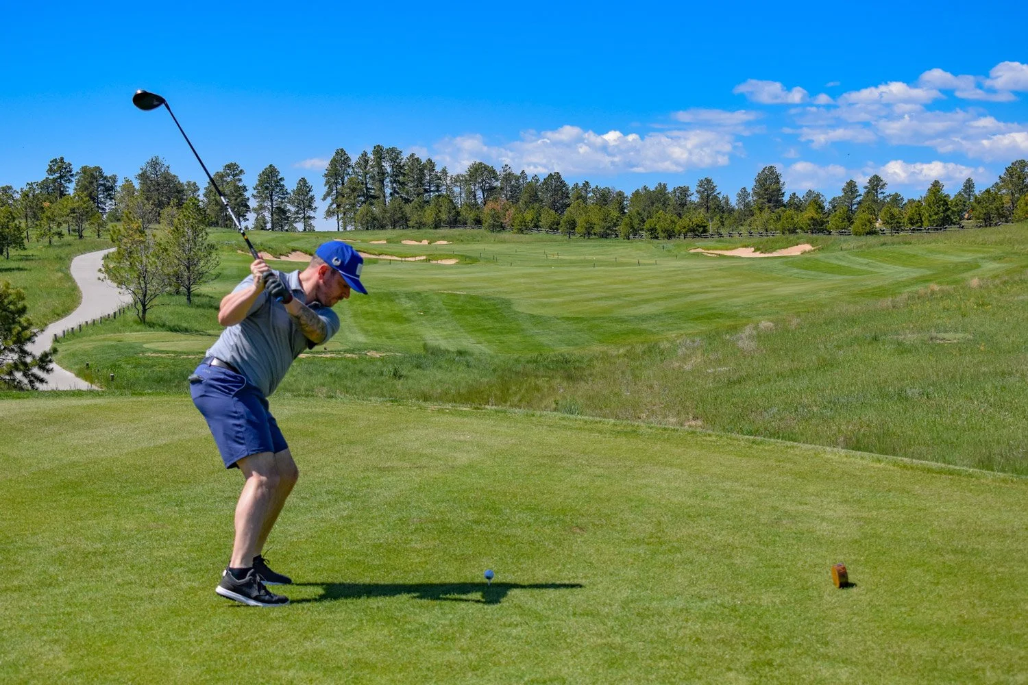 classic homes golf tournament 2025