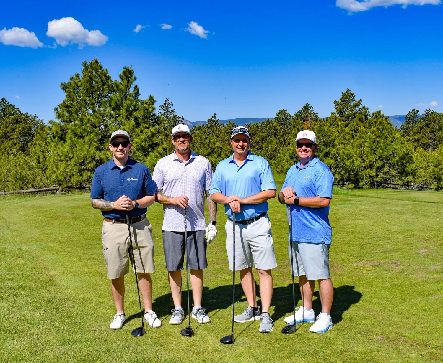 classic homes golf tournament 2025