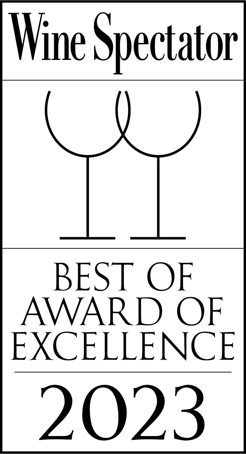 best of award of excellence 2023 logo