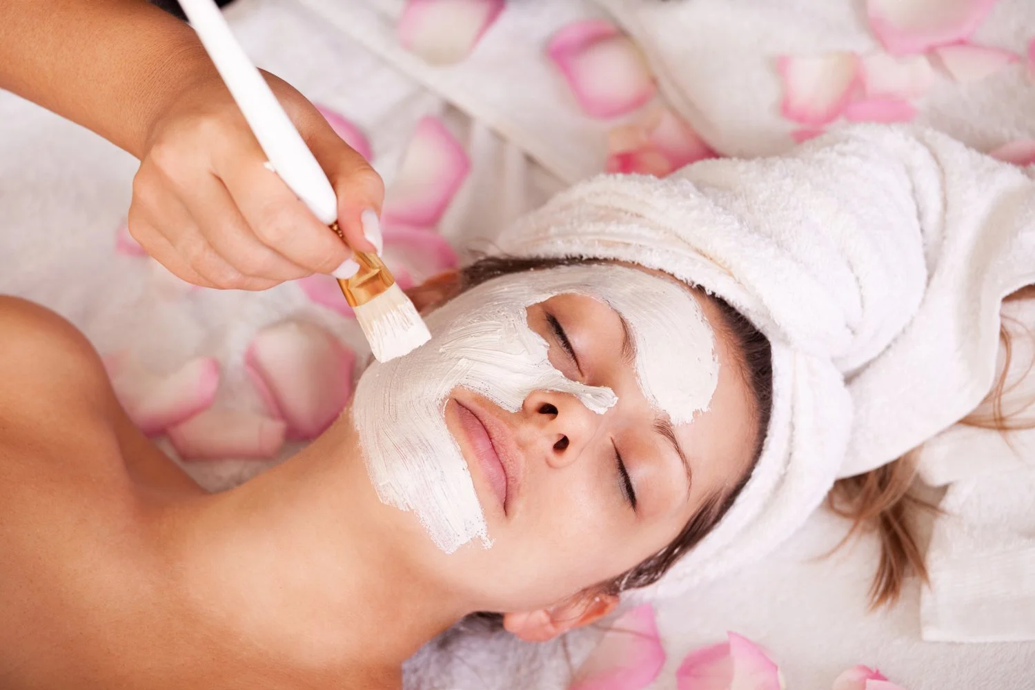 Custom Facial